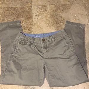 Banana Republic Weekend Chino 4
